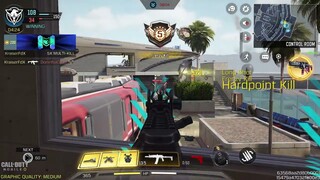 COD Mobile | Multiplayer Gameplay