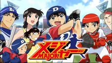 Major S1 Episode 23