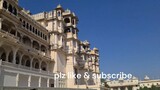 city palace udaipur INDIA #viralvideo #vlog #trendingvideo #viralshorts #short  #shortvide #BILLIo