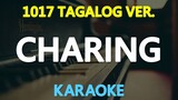 Charing - 1017 (Karaoke Version)