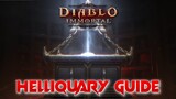 Helliquary Guide | Diablo Immortal