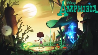 Farewell, Amphibia (Emotional "Amphibia" Tribute) | ORCHESTRAL REMIX