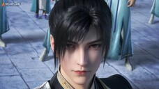 Peerless Battle Spirit episode 97 sub indo