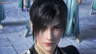 Peerless Battle Spirit episode 97 sub indo