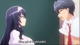 "Trai Tân Nhặt Được Điện Thoại Quét Sạch Nữ Sinh Trong Trường 2"Oniichan Review Anime