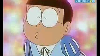 [S1] doraemon lồng tiếng - tàu ngầm giấy [bản lồng tiếng]