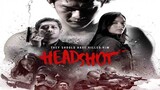 HEAD-SHOT | thai martial arts