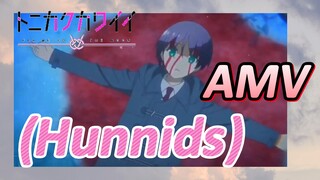 [จะยังไงภรรยาของผมก็น่ารัก] AMV |(Hunnids)