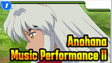 Anohana|Anime Music Performance II_1