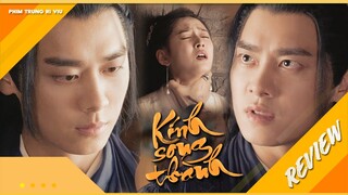 VÌ SAO TÔ MÔ BỊ KHỐNG CHẾ, PHẢN VỆ KHI TU LUYỆN? - KÍNH SONG THÀNH || 镜双城 THE MIRROR TWIN CITES