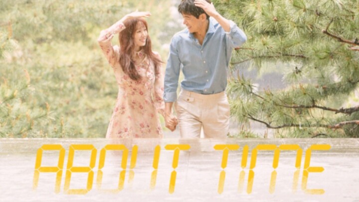 About Time Episode 14 Tagalog Dubbed