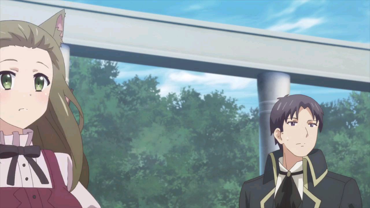 Choujin Koukousei-tachi wa Isekai demo Yoyuu de Ikinuku you desu! - Episódio  6 - Animes Online