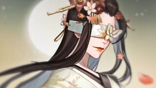 【阴阳师】老婆女儿傻傻分不清