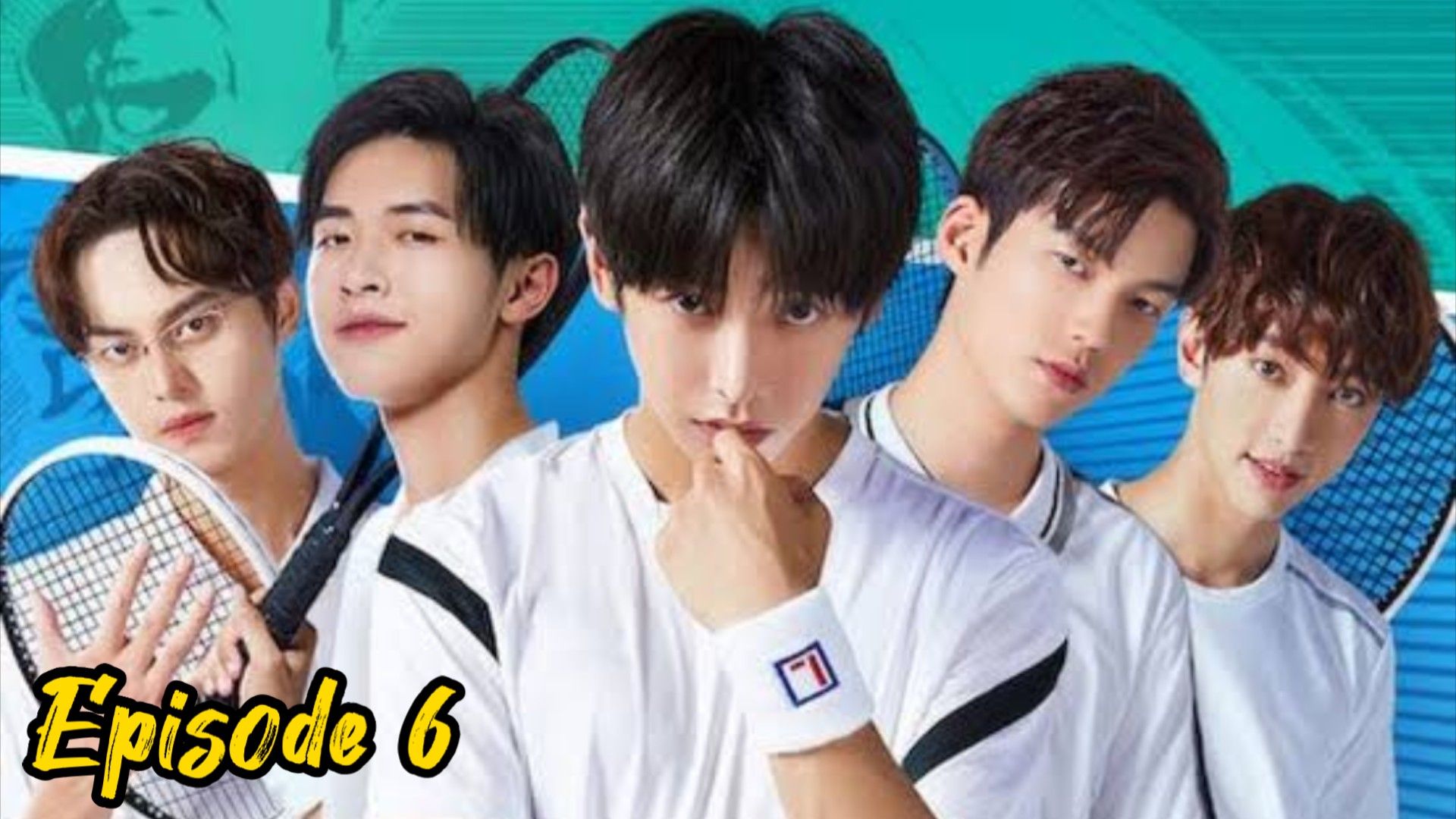 Prince of tennis chinese drama dramacool sale