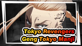 [Tokyo Revengers] Ayo, Geng Tokyo Manji