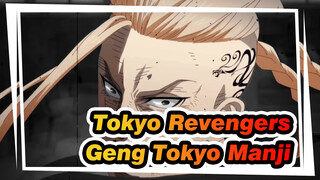 [Tokyo Revengers] Ayo, Geng Tokyo Manji