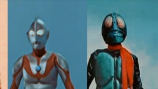 ayo! Ini karnaval tokusatsu/yang suka tokusatsu pasti bisa melihatnya