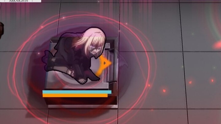 Arknights x AveMujica joint operator revealed: Triangle Miku - Crawlers