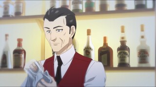 Bartender  episode 03 in Hindi