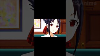 Điểm chung của 4 Waifu này là...? Ara~ ara~ | Kurumi - Kaguya - Shinobu - Akeno #shorts