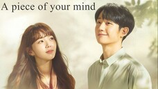 A Piece of Your Mind S01E01 Hindi Dubbed