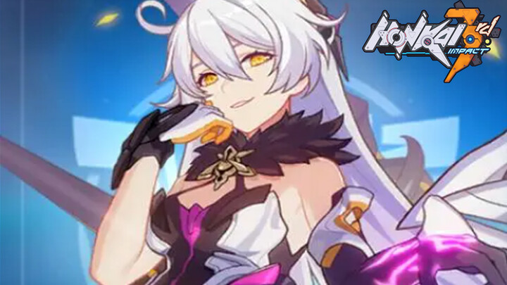 Honkai Impact 3rd video cut