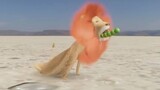 "The Lion King" dibuat oleh seorang teman yang telah mempelajari animasi 3D selama delapan tahun