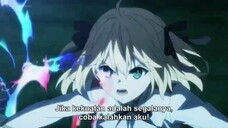 Tensei Oujo to Tensai Reijou no Mahou Kakumei Episode 8 Sub Indo