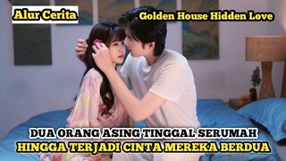 DRAMA CHINA ROMANTIS TERBARU 2024 TERBAIK SUB INDO, KISAH CINTA KARENA TINGGAL SERUMAH