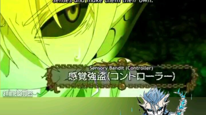 kalego sensei!