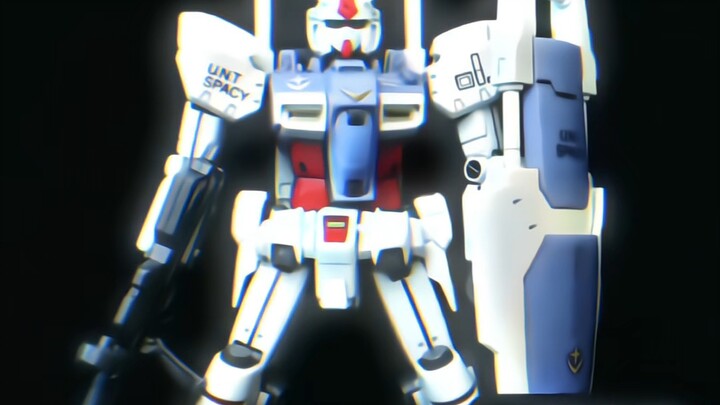 เพดาน Bandai MG ! นักสู้แกน GP01 ได้รับการแปลงร่างและกลายเป็นเทพเจ้า ดีไซน์นี้เอาชนะกันดั้มดั้งเดิมไ