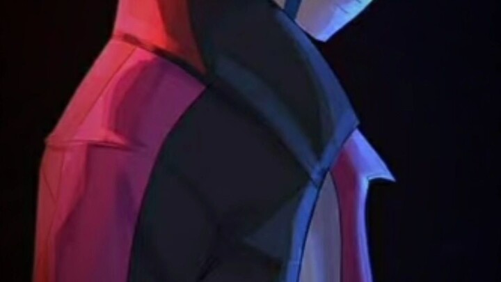takdir seperti uchiha itachi😔