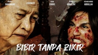 [TELEFILEM Nuzul Quran] Bibir Tanpa Zikir