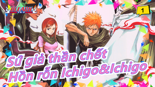 [Sứ giả thần chết] Hồn rỗng Ichigo&Ichigo_1