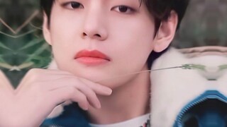 kim tae hyung bts #fyp #bts #army #vbts