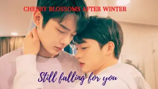 Taesung x Haebom | Falling For You | Cherry Blossoms After Winter - BL