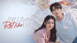 Rất Nhớ Rất Nhớ Anh - Tập 14