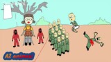 squid game / Video Kartun Lucu Baru