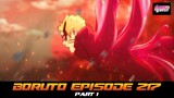 BORUTO EPISODE 217 PART 1