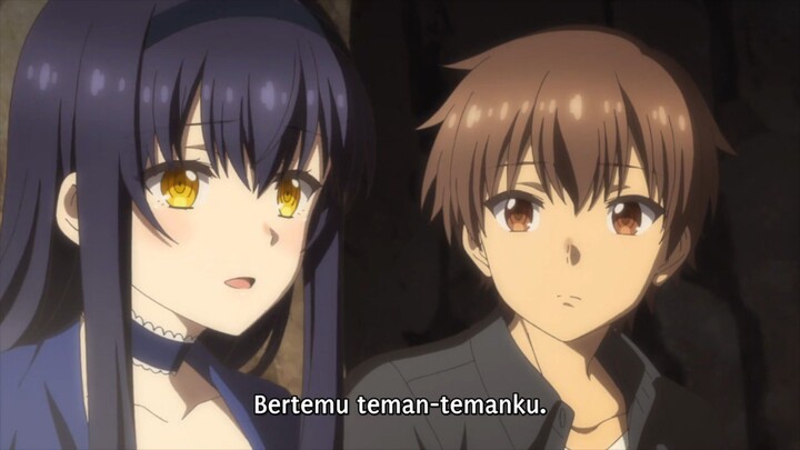 E5 Summer Pockets Sub Indonesia