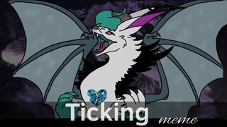 Ticking - meme  (backstory) 1080p