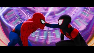 SPIDER-MAN_ ACROSS THE SPIDER-VERSE WATCH FULL MOVIE :LINK IN DESCRIPTION