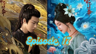 [Ep17-ENGSUB] TSOPG