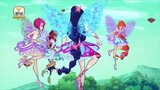 Winx Club - Season 7 Episode 4 - The First Color of the Universe (Khmer/ភាសាខ្មែរ)