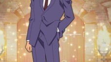 Mori kogoro