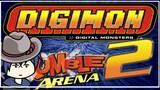 Moment Play Digimon Rumble Arena 2 Ps2