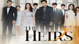 The Heirs episode 8 Sub Indo