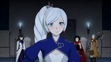 RWBY Volume 8, But only when Weiss is on screen