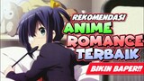 5 Anime romance terbaik yang bikin baper!
