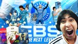 ลุ้นเยี่ยวเล็ด เจ็ดย่านน้ำ จัดกิจกรรมใหม่ EBS The Next Level!! วิ่งแบบนี้จะเป็นใครได้ FIFA Online 4